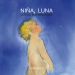 NIÑA LUNA cover