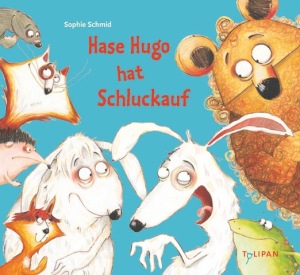 Hase Hugo cover