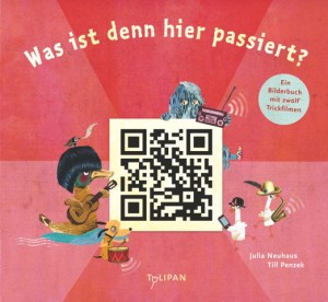 What on Earth cover