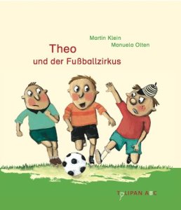 tHEO FOOTBALL