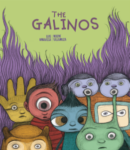 The Galinos