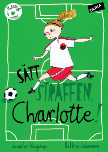 kick it charlotte cover