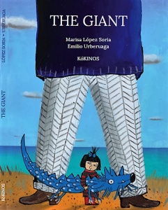 el gigante cover