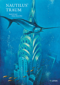 Nautilus cover